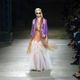 Illustration for article titled Paris Fashion Week: This Dries Van Noten Collection Is Heaven For Your Eyeballs